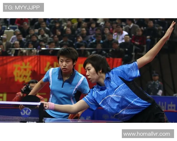 上海乒乓球队实力引发热议争议背后的训练与选手发展分析 上海乒乓球队实力引发热议争议背后的训练与选手发展分析