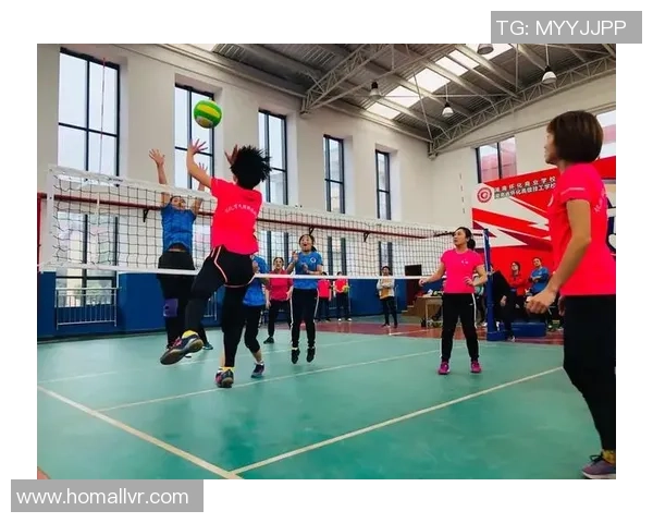 北京排球队运营革新探索:从管理模式到市场推广的全方位升级之路 北京排球队运营革新探索:从管理模式到市场推广的全方位升级之路