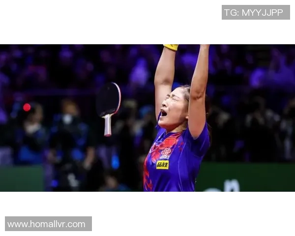 乒乓球传奇刘磊的职业生涯与心路历程深度对话