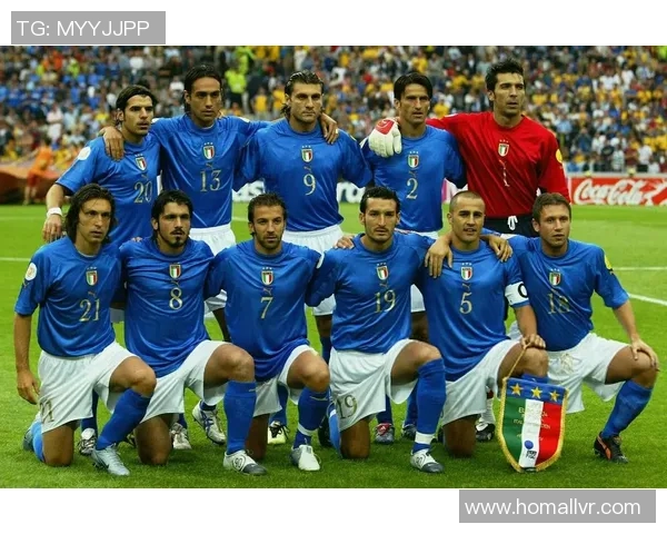 意大利足球明星的辉煌历史与现役球员盘点