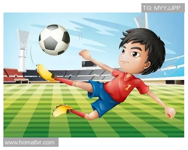 足球明星卡通造型图案的创意设计与流行趋势探索