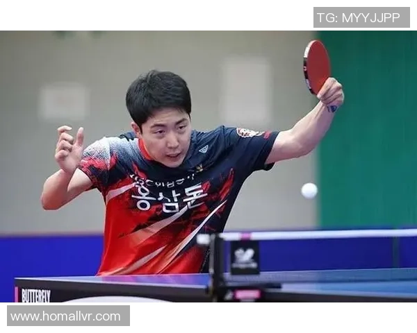 黄敏专访：从乒乓球小将到世界冠军的奋斗与成长之路