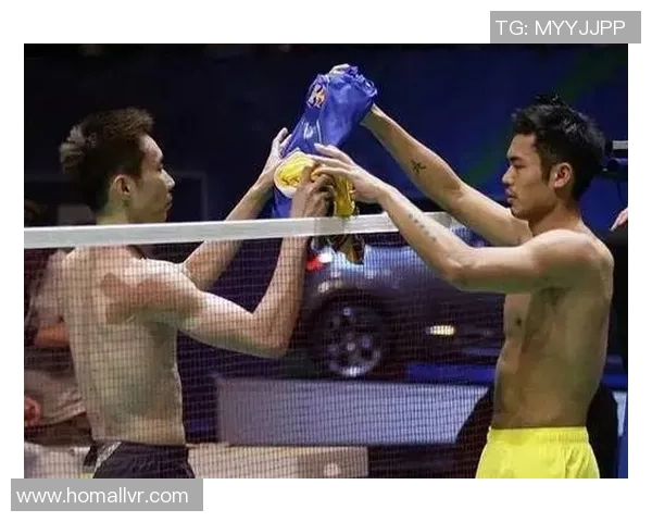 张强谈羽毛球之路：从青涩少年到世界冠军的成长历程回顾