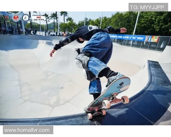 成都滑板队在全国滑板节奏排行榜中荣获第五名展现出强劲实力与潜力