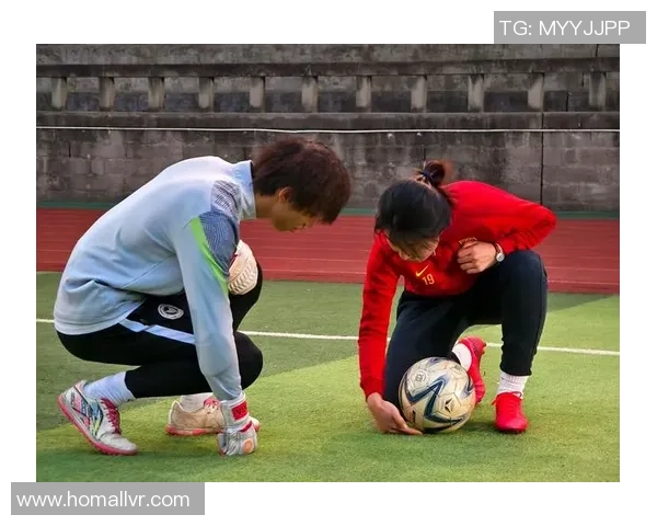 捡足球教学技巧与注意事项全面解析助你提升场上表现