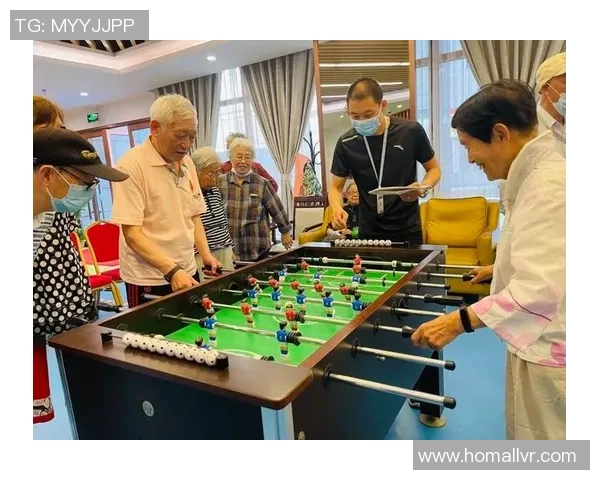 小桌上足球的魅力与乐趣探秘让我们一起享受这项迷人运动的乐趣与技巧