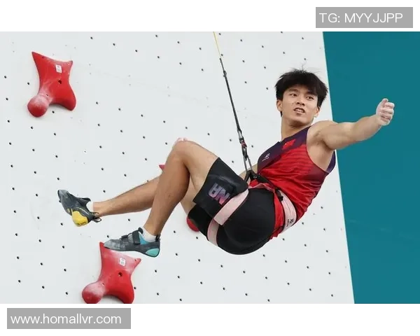 攀岩战术排行榜：南京攀岩队位居第7名