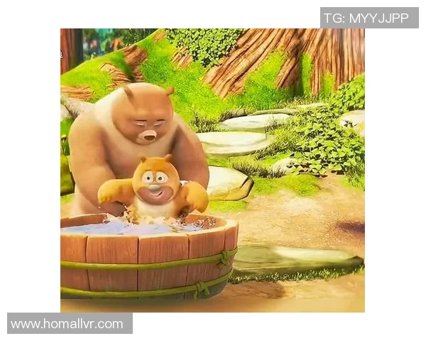 熊二足球的梦想之旅从草地到绿茵场的精彩瞬间与成长故事