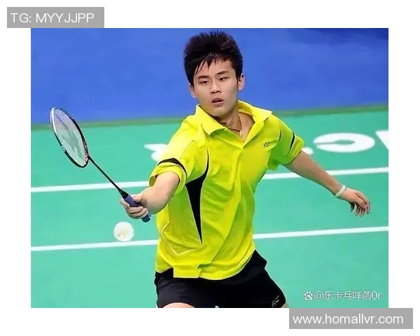 羽毛球逆袭之路：北京羽毛球队的奋斗与荣耀全纪录